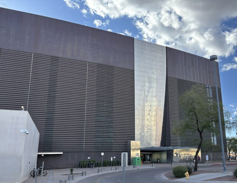 Phoenix Public Library - Burton Barr Central Library