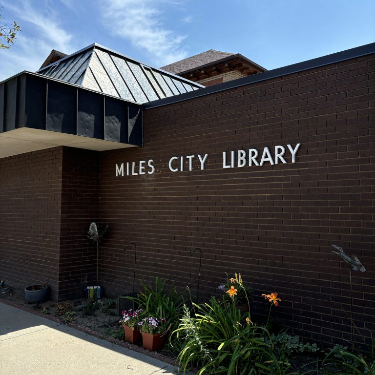 Miles City