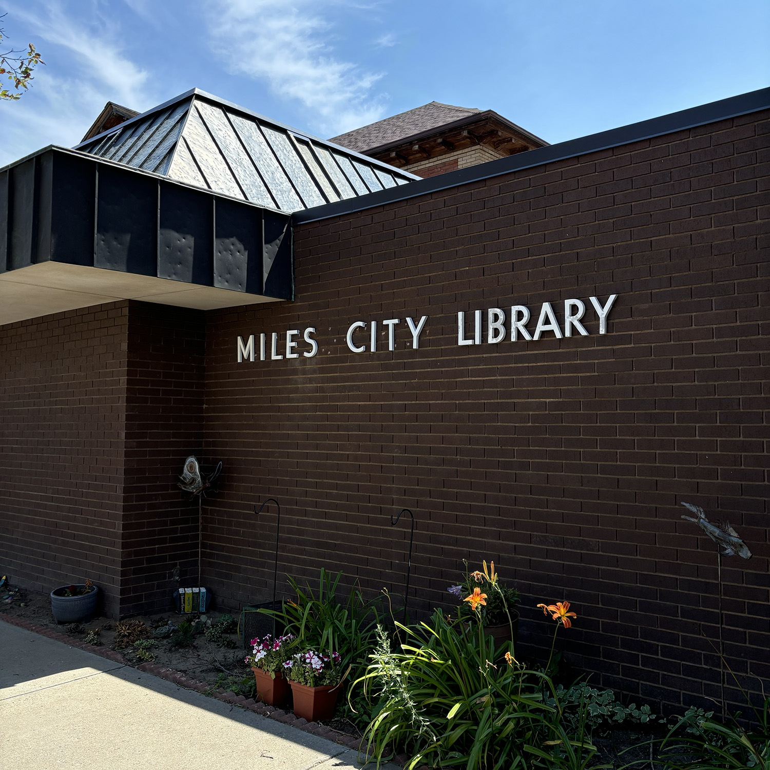 Miles City