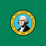 Washington State Flag